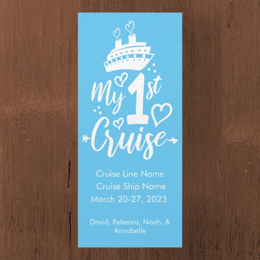 Mijn eerste kruising-deursluitteller