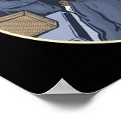 Mijn eerste Lobotomy Starter Kit Poster (Hoek)