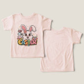 Mijn eerste Pasen (Ontwerp Voorkant & Achterkant)