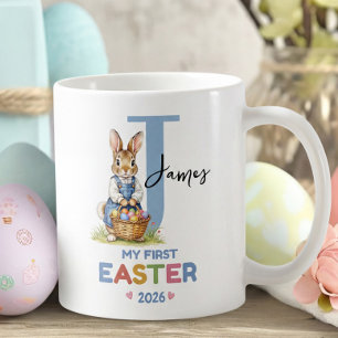Mijn eerste Pasen Persoonlijke Pasen Geschenk voor Koffiemok