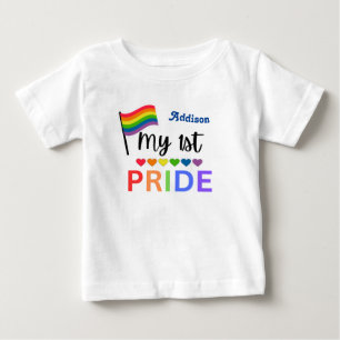 Mijn eerste Pride voor baby's Gift ideeën