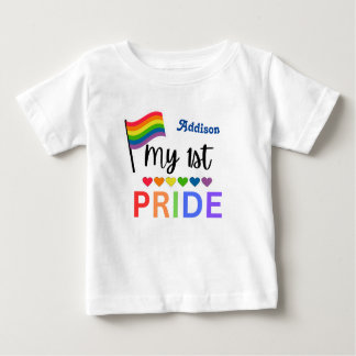 Mijn eerste Pride voor baby's Gift ideeën