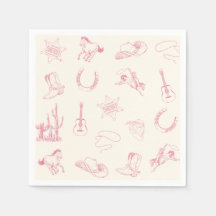 Mijn Eerste Rodeo Roze Cowgirl Westerse Verjaardag