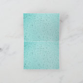 Mijn eeuwige held mijn vader kaart (Binnen)