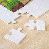 Mijn eigen aangepaste antenneoverzicht legpuzzel (Zijkant)