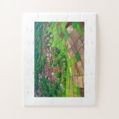 Mijn eigen aangepaste antenneoverzicht legpuzzel (Verticaal)