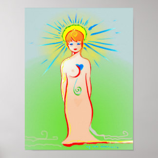 Mijn eigen beheer poster