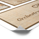 Mijn eigen beste Canada Poster (Hoek)