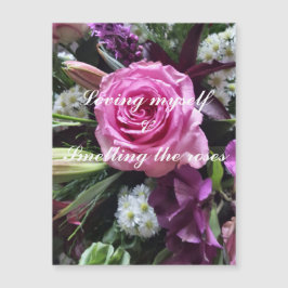 Mijn eigen Magnetische Kaart