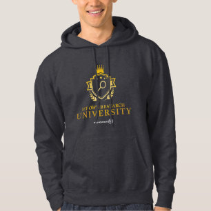 Mijn eigen onderzoek U - 22 minuten sweatshirt