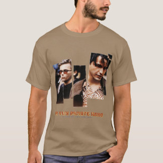 mijn eigen privé idaho t-shirt