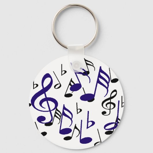 Mijn eigen Sleutelhanger (Voorkant)