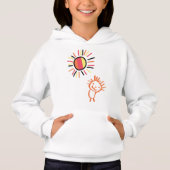 Mijn eigen zon (Voorkant)