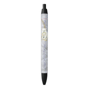 Mijn eskie Ate Mijn Lesson Plan Zwarte Inkt Pen