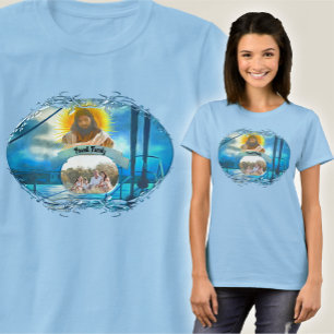 Mijn familie licht 0916 t-shirt