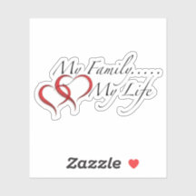 Mijn familie Mijn leven