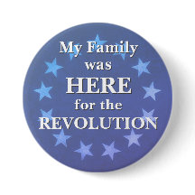 Mijn familie was hier voor de REVOLUTIE 3 in knoop