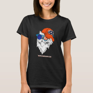 Mijn farts verspreiden de vrijheid t-shirt