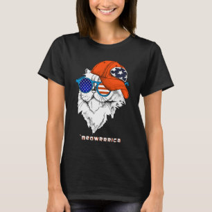 Mijn farts verspreiden de vrijheid t-shirt