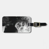 Mijn favoriet bagagelabel (Voorkant horizontaal)