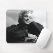 Mijn favoriet muismat (Met muis)