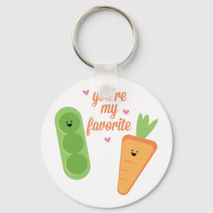 Mijn favoriet sleutelhanger