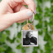 Mijn favoriet sleutelhanger (Hand)