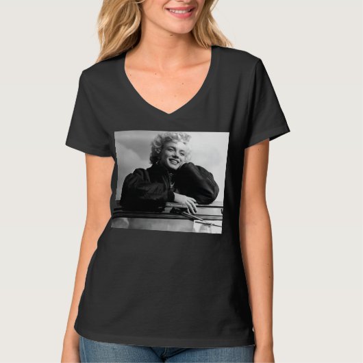 Mijn favoriet t-shirt (Voorkant)