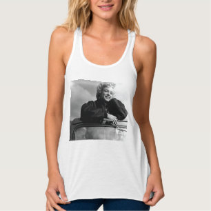 Mijn favoriet tanktop