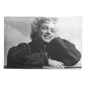 Mijn favoriete 2 kussensloop (Achterkant-Links)