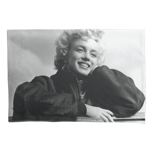 Mijn favoriete 2 kussensloop (Voorkant-Links)