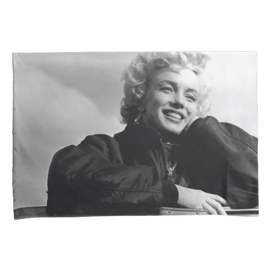 Mijn favoriete 2 kussensloop (Voorkant-Rechts)