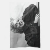 Mijn favoriete 2 theedoek (Verticaal)