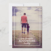 Mijn favoriete Adventure Buddy Vaderdag (Voorkant)