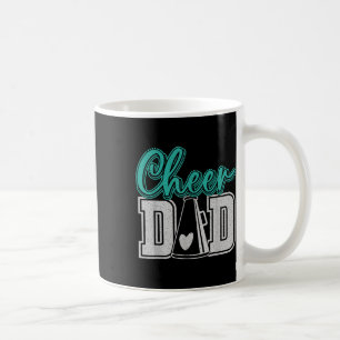 Mijn favoriete cheerleader noemt me pap thee koffiemok