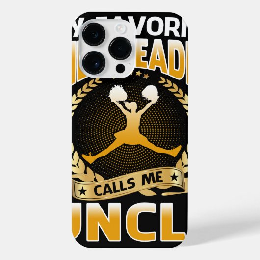 Mijn favoriete cross-country Runner roept me tante iPhone Hoesje (Achterkant)