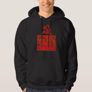 Mijn favoriete geslachtsneutraal voornaamwoord is  hoodie