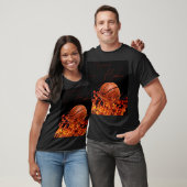 Mijn favoriete hobby t-shirt (Unisex)