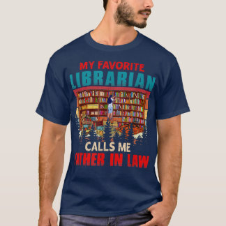 Mijn favoriete journalist noemt me vader in de kra t-shirt