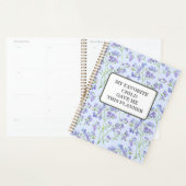 MIJN FAVORIETE KIND GAF ME DEZE PLANNER (Display)