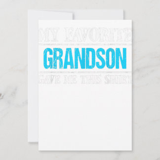 Mijn favoriete kleinzoon gaf me dit gezellige fami feestdagenkaart