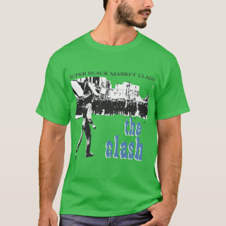 Mijn favoriete mensen hebben een blij volk noemt m t-shirt