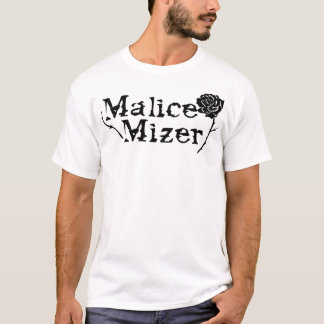 Mijn favoriete mensen maken een  Retro van een mal T-shirt