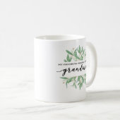 Mijn favoriete mensen noemen me oma-Mok Koffiemok (Voorkant rechts)