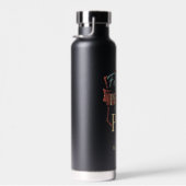 Mijn favoriete mensen noemen me Pop vaderdag Waterfles (Rechts)