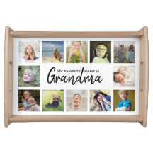 Mijn favoriete naam is Grandma Photo Keepomwille S