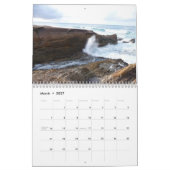 Mijn favoriete Ocean Shots Kalender (Mar 2027)