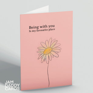 Mijn favoriete plek kaart