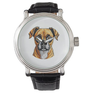 Mijn favoriete puppy horloge