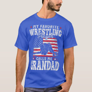 Mijn favoriete schrijver roept me op tot grootweg t-shirt